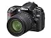 Nikon D80 Digital SLR Camera (18-135mm Lens Kit)