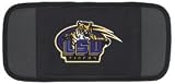 LSU Tigers 12-Disc CD / DVD Visor