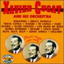 Xavier Cugat & His Orchestra