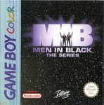 Revue Virgin Interactive  / Men In Black