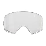 UPC 696737037541 product image for Spyder Paintball HighLite Non-Thermal Replacement Lens, Clear | upcitemdb.com