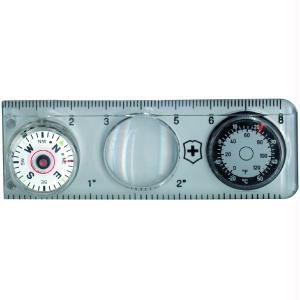 SportingGoods: Replacement Compass/Ruler, Magnifying Glass, Thermometer