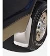 Putco 79632 Stainless Steel Mud Flaps