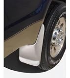 Putco Mud Skins Mud Flaps