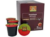 Green Mountain Coffee Flavored Coffee Newman's Special Blend Extra Bold 80 - K-Cups