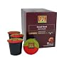 Green Mountain Coffee Flavored Coffee Newman's Special Blend Extra Bold 80 - K-Cups