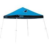 North Pole Carolina Panthers Tailgate Canopy by North Pole