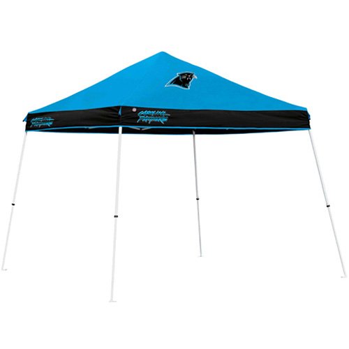 North Pole Carolina Panthers Tailgate Canopy by North Pole