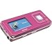 SanDisk Sansa c250 - Digital player / radio - flash 2 GB - WMA, MP3 - pink