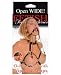 Ff O Ring Gag Nipple Clamps