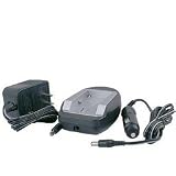 NA Video / Digital Camera Charger Charger For Samsung VP-D75