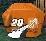 Tony Stewart Nascar Racing Driver Grill Cover