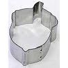 RM Acorn Nut Metal Cookie Cutter for Holiday Baking / Christmas Party Favors / Scrapbooking Stencil