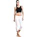 Move With You Womens Crop Tank Tops With Built-in bra