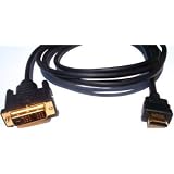 Buy 10 FOOT HDMI TO DVI CABLE by PTC