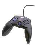 Logitech Dexxa Gamepad Gamepad Gameport 8 Tasten Schwarz - 
