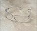 Boas Safety Glasses (Clear Frame, Clear Anti-Fog Lens)