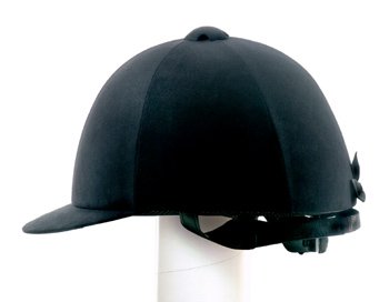 Aegis Sterling Show Helmet, S/M