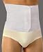 How To Measure Bra Sizes : Mens and Womens Posture and Lumbar Support Belt 9-inch