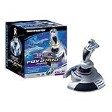 ThrustMaster Top Gun Fox 2 Pro - Joystick - 7 button(s)