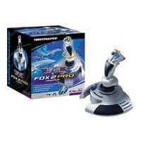 ThrustMaster Top Gun Fox 2 Pro - Joystick - 7 button(s) by Guillemot