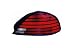 ***PASSENGER / RIGHT SIDE ONLY*** 99-05 PONTIAC GRAND AM ( SE MODEL ) TAIL LIGHT 00 01 02 03 04