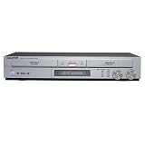 Samsung DVD-TR520 Dual Drive DVD Recorder