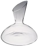 enlarged image: WMF Captain\'s Glass Wine Decanter