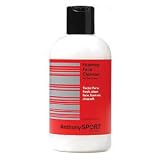 Anthony Sport Foaming Face Cleanser 8oz