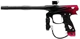 Proto Matrix M8 Paintball Gun - Dust Black to Red Fade