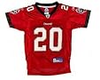 Tampa Bay Buccaneers Ronde Barber Replica NFL Equipment Youth Team Color Jersey Tampa Bay Buccaneers Ronde Barber Replica NFL Equipment Youth Team Color Jersey