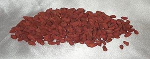 Organic Goji Berries  2.5 lb 