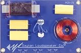 Dayton XO2W-3.5K 2-Way Crossover 3,500 Hz