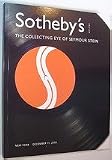 The Collecting Eye of Seymour Stein [Sotheby's, Dec. 11, 2003]