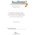 Fondements �thiques pour une alimentation v�g�tarienne