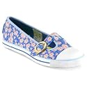 Kickers - Chuckle - Blau