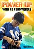 Todd Keating: Power Up with PE Pedometers (DVD)