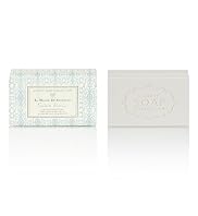 La Maison de Senteurs Blanche Luxury Gift Soap 200g
