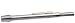 Draper 26443 tyre Pressure gauge