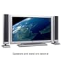 BenQ 46W1 - plasma panel - 46" ( PDP46W1-S )