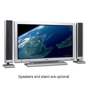 BenQ 46W1 - plasma panel - 46" ( PDP46W1-S )