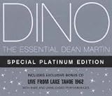 Dino: The Essential Dean Martin (Special Platinum Edition) (2CD)