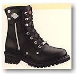 Harley Davidson Mens CIMARRON Boots MEDIUM WIDTH by 99volts