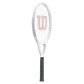 Wilson Ncode N1 115 Tennis Racquet-2