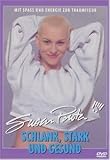 Susan Powter - Schlank, Stark und Gesund