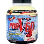 Pro-V 60 Vanilla 3.5 lbs