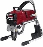 Titan 440 IMPACT Skid Style Airless Paint Sprayer 805-015