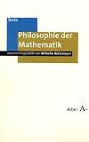 Philosophie der Mathematik - 