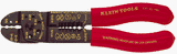 Klein Tools 1000 6-In-1 Multipurpose Crimper And Cutter