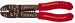 Klein Tools 1000 6-In-1 Multipurpose Crimper And Cutter